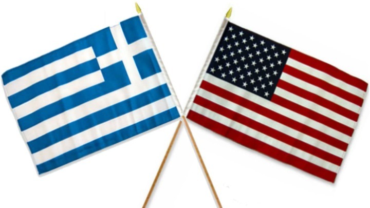 Στρατηγικός διάλογος Ελλάδας – ΗΠΑ: H αμερικανική πλευρά αναγνωρίζει τις πρωτοβουλίες της κυβέρνησης στα ενεργειακά