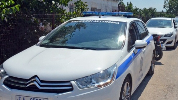 62χρονη εξαπατούσε ηλικιωμένους μέσω τηλεφώνου – Συνελήφθη από την ΕΛΑΣ