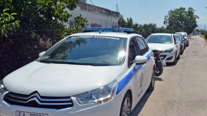 Χαλκιδική: Συνελήφθη φερόμενος δράστης της επίθεσης με πυροβολισμό στη Νικήτη – Αναζητούνται άλλοι πέντε