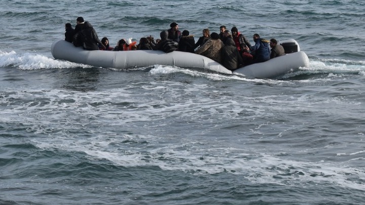 Ισπανία: Έγκυος πέθανε μεσοπέλαγα πάνω σε φουσκωτό με μετανάστες