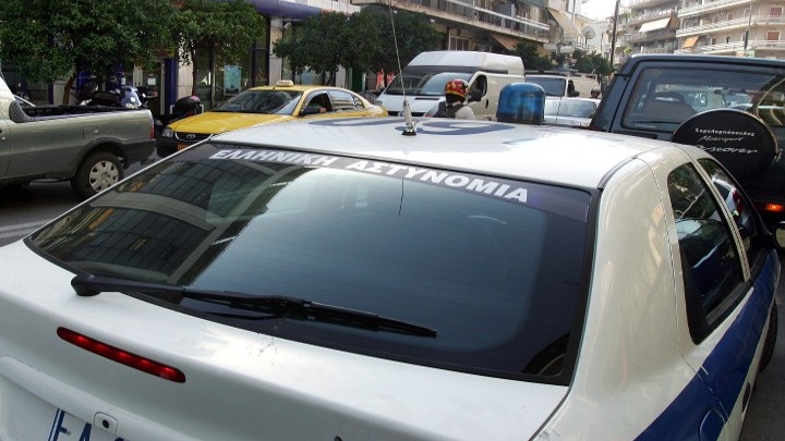 Εξιχνιάστηκε οπαδικό επεισόδιο στην Πολίχνη – Ο δράστης ανέβασε στα social media φωτογραφίες από την επίθεση