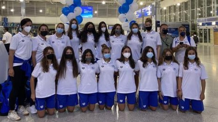 Στην τέταρτη θέση η Εθνική μετά την ήττα 9-6 από την Ισπανία