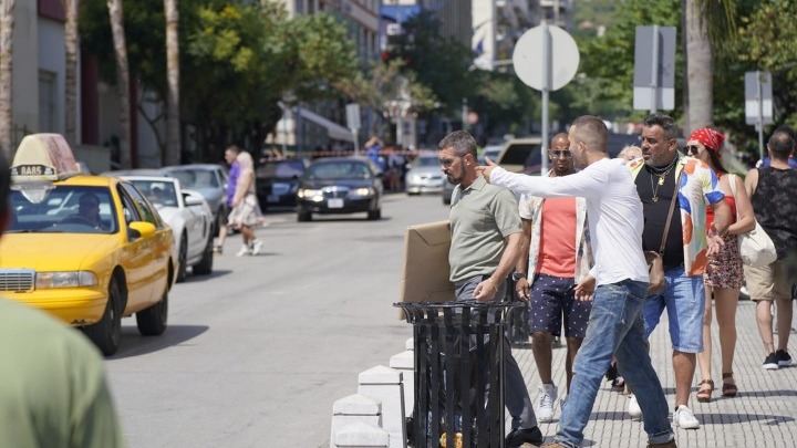 Ανοίγουν θέσεις εργασίας για νέα κινηματογραφική παραγωγή