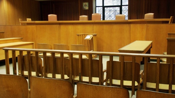 Θεσσαλονίκη: Δις ισόβια και 7 έτη για τον 45χρονο που έκαψε τους γονείς του