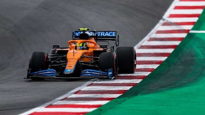 McLaren: Θετικός στον κορονοϊό ο γενικός διευθυντής της