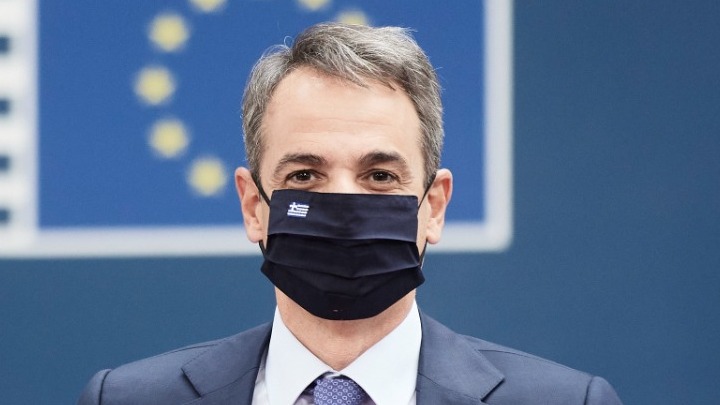 Κυρ. Μητσοτάκης: Τηλεδιάσκεψη με την Επίτροπο Συνοχής και Μεταρρυθμίσεων