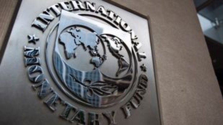 ΔΝΤ: Ανάπτυξη 3,3% φέτος για την Ελλάδα και εκτόξευση στο 5,4% το 2022