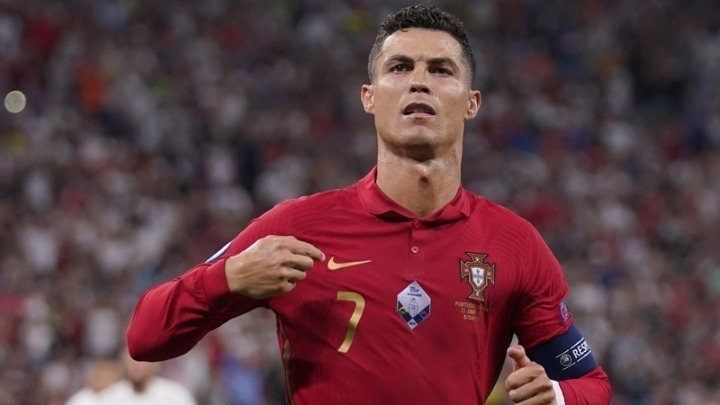 EURO 2020: Το χρυσό παπούτσι του πρώτου σκόρερ στον Ρονάλντο λόγω… ασίστ!