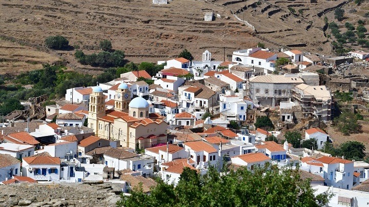 «Τουρισμός για Όλους 2021» Νέες αιτήσεις και δικαιούχοι