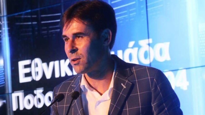 Στη ΑΕΚ ο Βασίλης Τσιάρτας
