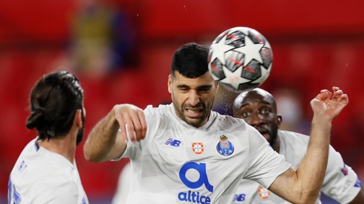 UEFA: Το «ψαλιδάκι» του Ταρέμι ενάντια στη Τσέλσι βγήκε γκολ της χρονιάς – Δεύτερο του Ινσίνιε εναντίον του Βελγίου (vids)