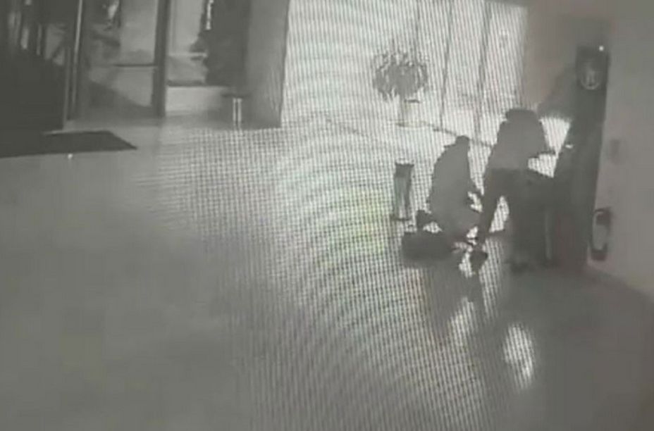 Νέο βίντεο από την σπείρα των ΑΤΜ