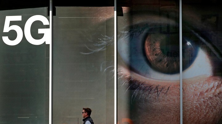 5G: Έπαινοι της ΕΕ στην Ελλάδα για την πρόοδο στην αξιοποίηση του