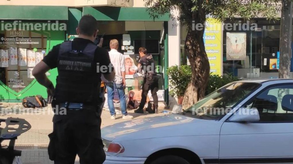 Τσουχτερά πρόστιμα για όσους καταπατούν τα μέτρα:346.800 ευρώ για παρεμπόριο και παραβίαση περιορισμών