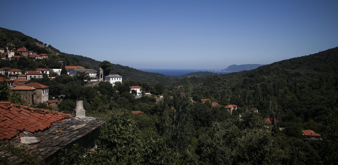 Στον αέρα η πλατφόρμα για τη δήλωσή αυθαιρέτου έναντι παραβόλου 250 ευρώ