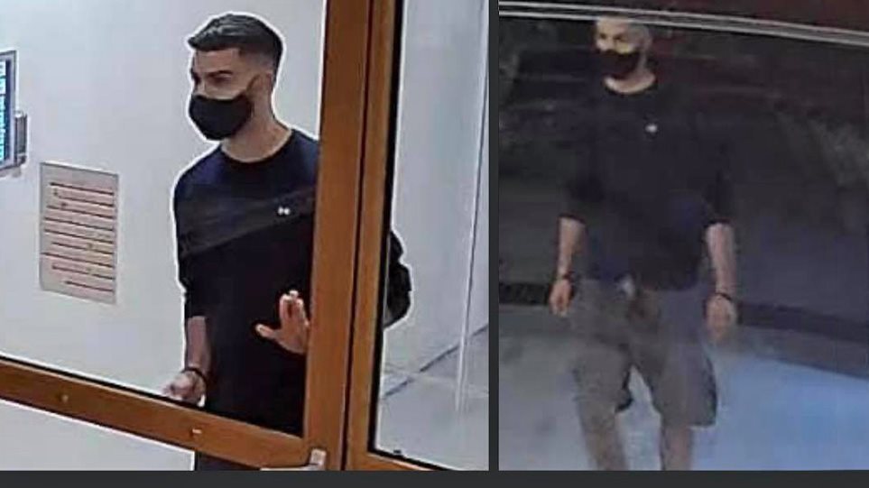 Νέα Σμύρνη: Με δύο κακουργήματα σεξουαλικής βίας βαρύνεται ο 22χρονος επιδειξίας