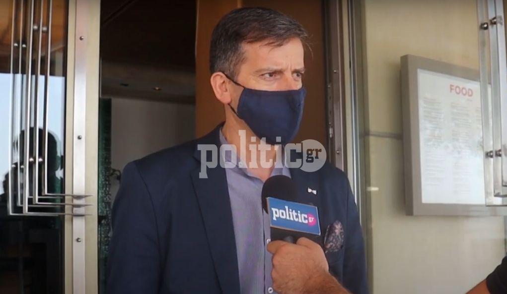 Μόνο εμβολιασμένοι σε κλειστούς χώρους εστίασης και ψυχαγωγίας: Τι μας είπαν πολίτες και ιδιοκτήτες σχετικά με το μέτρο