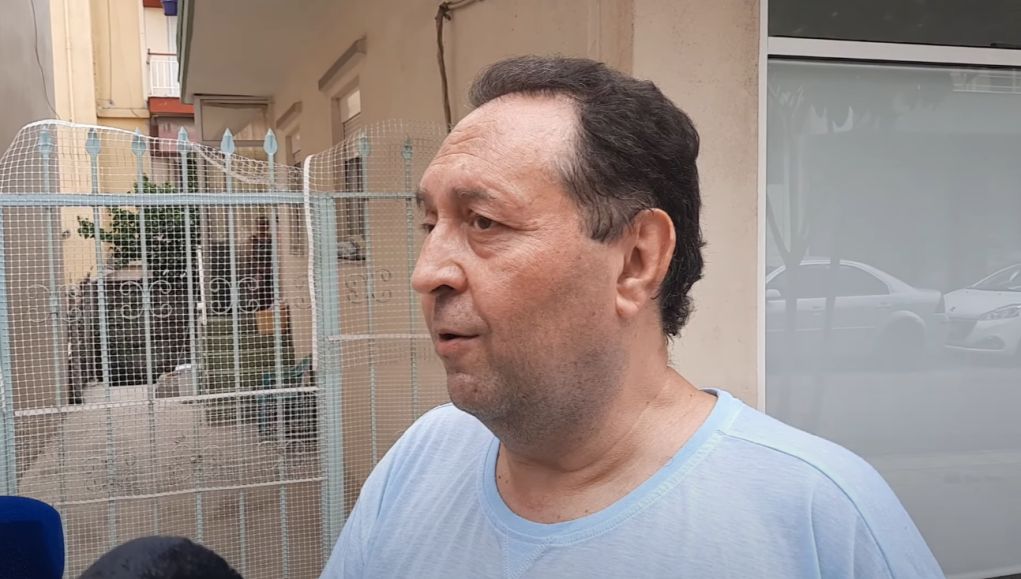 Φίλος του 81χρονου Ευάγγελου:  «Σχεδίαζε να αυτοκτονήσει, η ζωή του ήταν δύσκολη» (vid)