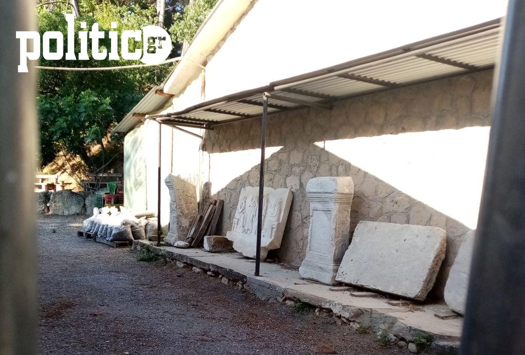 Βόρεια Πιερία: H περιοχή – αρχαιολογικός θησαυρός που μένει αναξιοποίητη