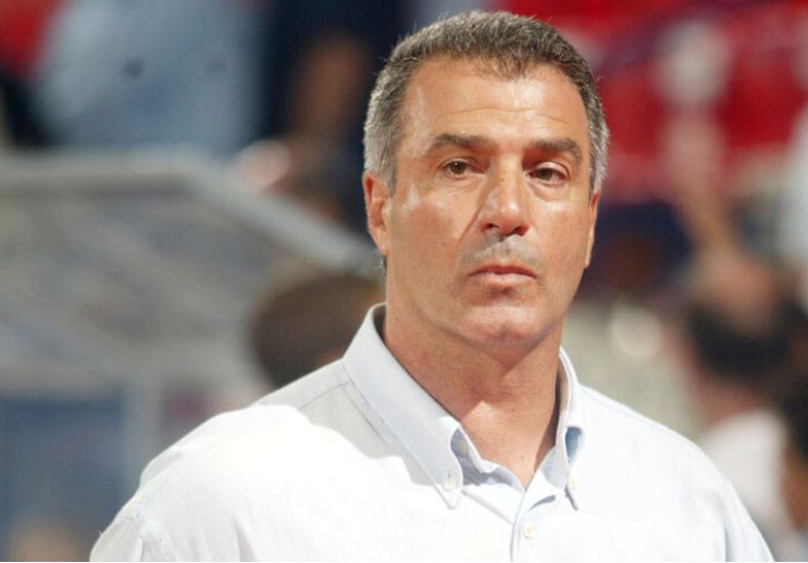 Απεβίωσε ο προπονητής Νίκος Παύλου
