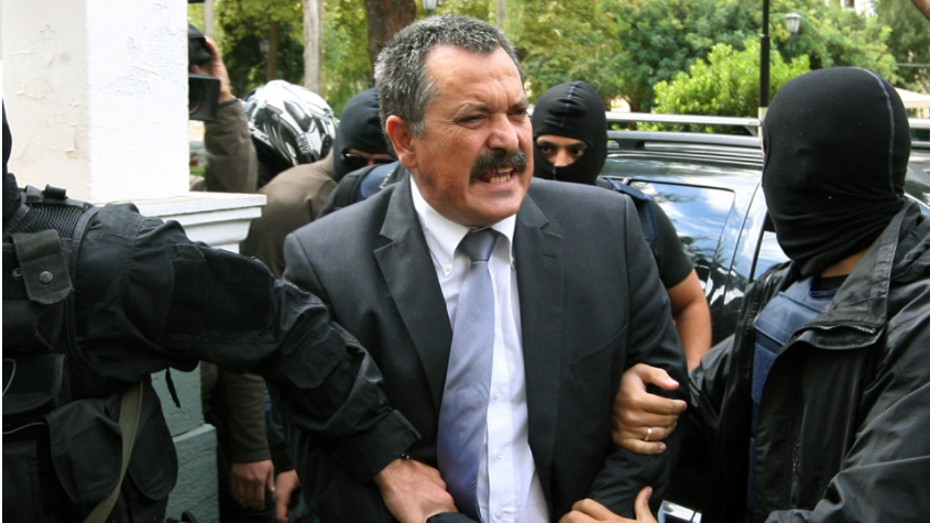 Χρυσή Αυγή: Πώς έφτασε η Αστυνομια στα ίχνη του φυγόδικου Χρήστου Παππά – Ποιά γυναίκα τον έκρυβε