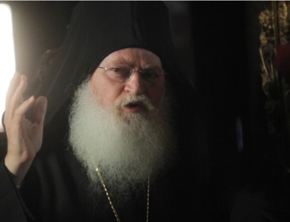 Γέροντας Εφραίμ: Βγήκε από το νοσοκομείο μετά από 1,5 μήνα – Νίκησε τον κορωνοϊό