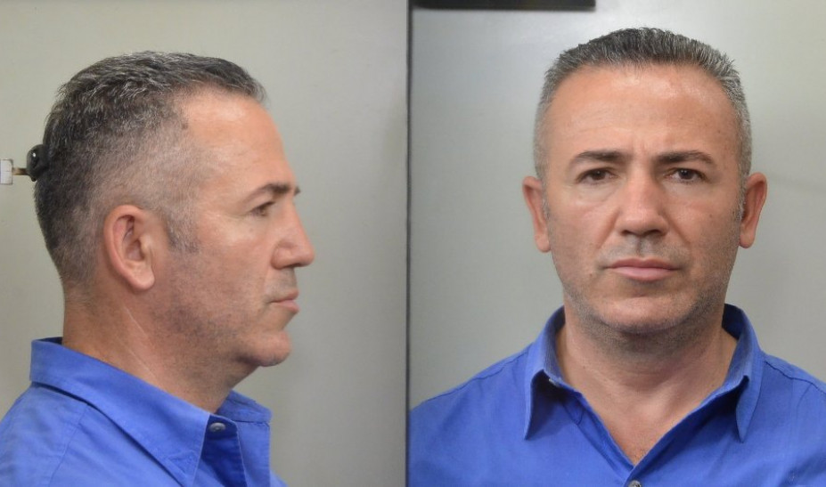 ΕΛ.ΑΣ: Στη δημοσιότητα οι φωτογραφίες του 47χρονου κατηγορούμενου για βιασμούς σε spa (pics)