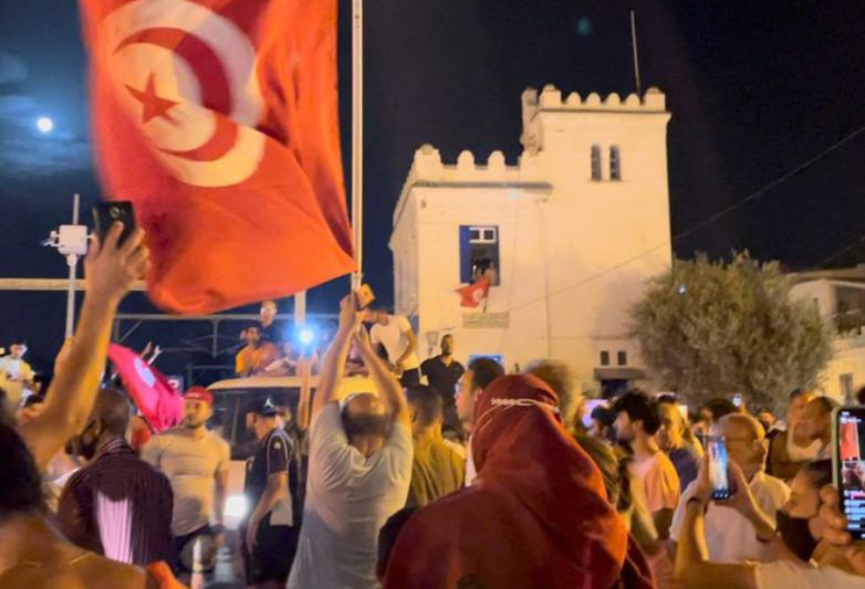 Τυνησία: Ο Χισάμ Μασίσι αναφέρει ότι είναι έτοιμος να υπηρετήσει την Τυνησία από οποιοδήποτε πόστο