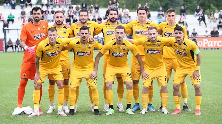 Φέγενορντ – ΑΕΚ 3-1: Ήττα με ανατροπή και αμυντικά κενά
