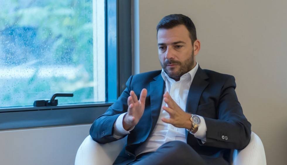 Χρυσοχόος: «Στον σχεδιασμό της φανέλας συμμετέχει και ο Ιβάν Σαββίδης»