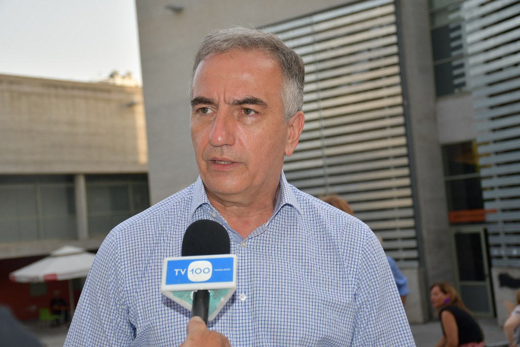 Στ. Καλαφάτης: «Για την κυβέρνηση του Μητσοτάκη ο Ψηφιακός Μετασχηματισμός ήταν επιλογή»