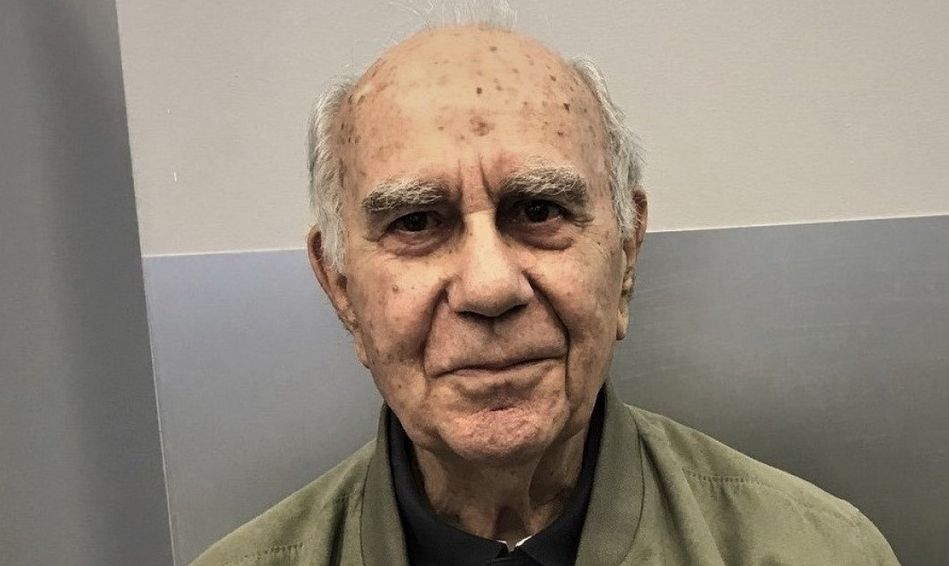 Θεσσαλονίκη: Πέθανε ο αθλητικογράφος Γιάννης Λογοθέτης