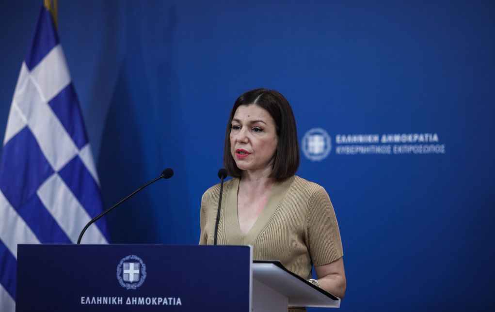 Προ των πυλών οι υποχρεωτικοί εμβολιασμοί – Πελώνη: Την εβδομάδα που έρχεται οι ανακοινώσεις