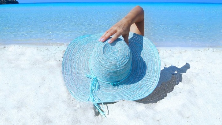 Ο ιταλικός τουρισμός «υποφέρει» εξαιτίας της μετάλλαξης «Δέλτα» – «Αντέχουν» Ελλάδα και Ισπανία