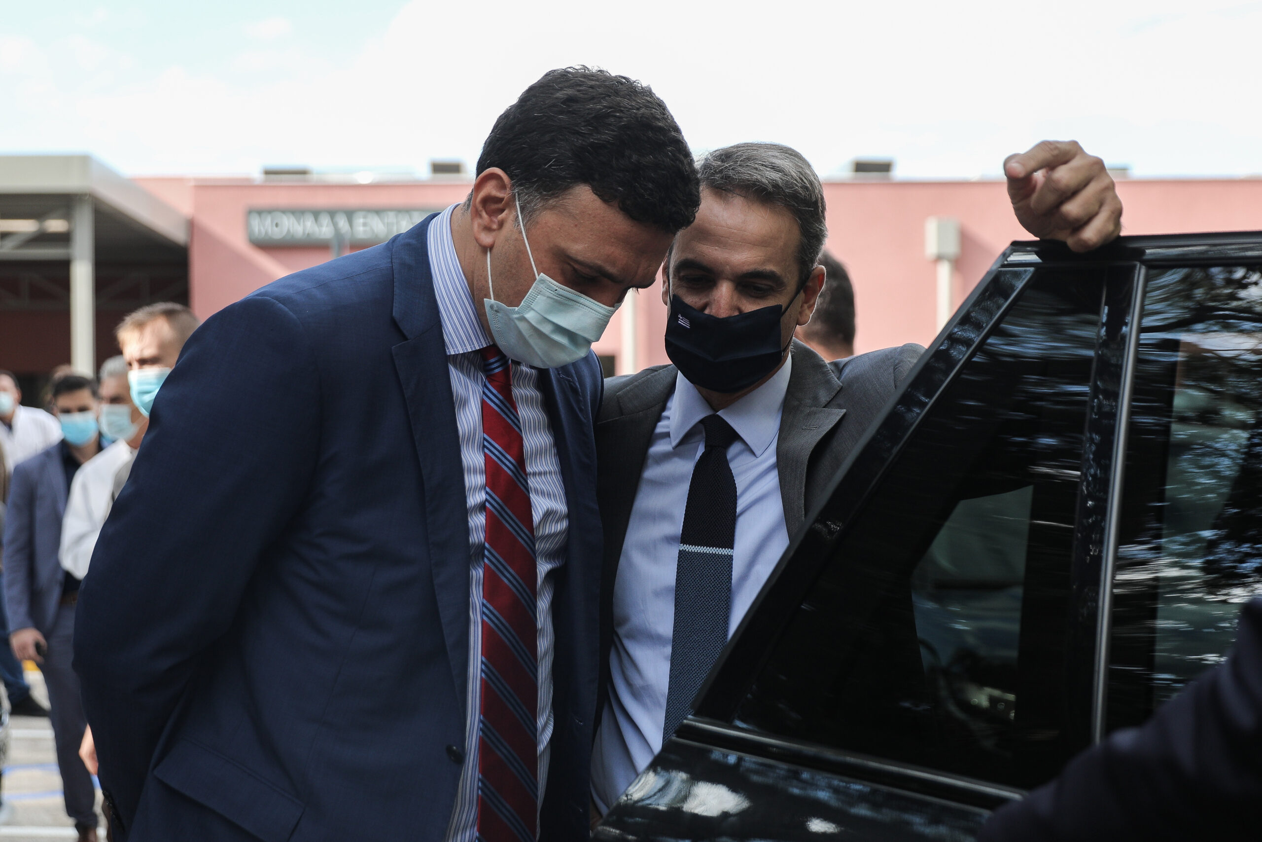 Το σχέδιο της κυβέρνησης για τη διαχείριση των κενών στο σύστημα υγείας