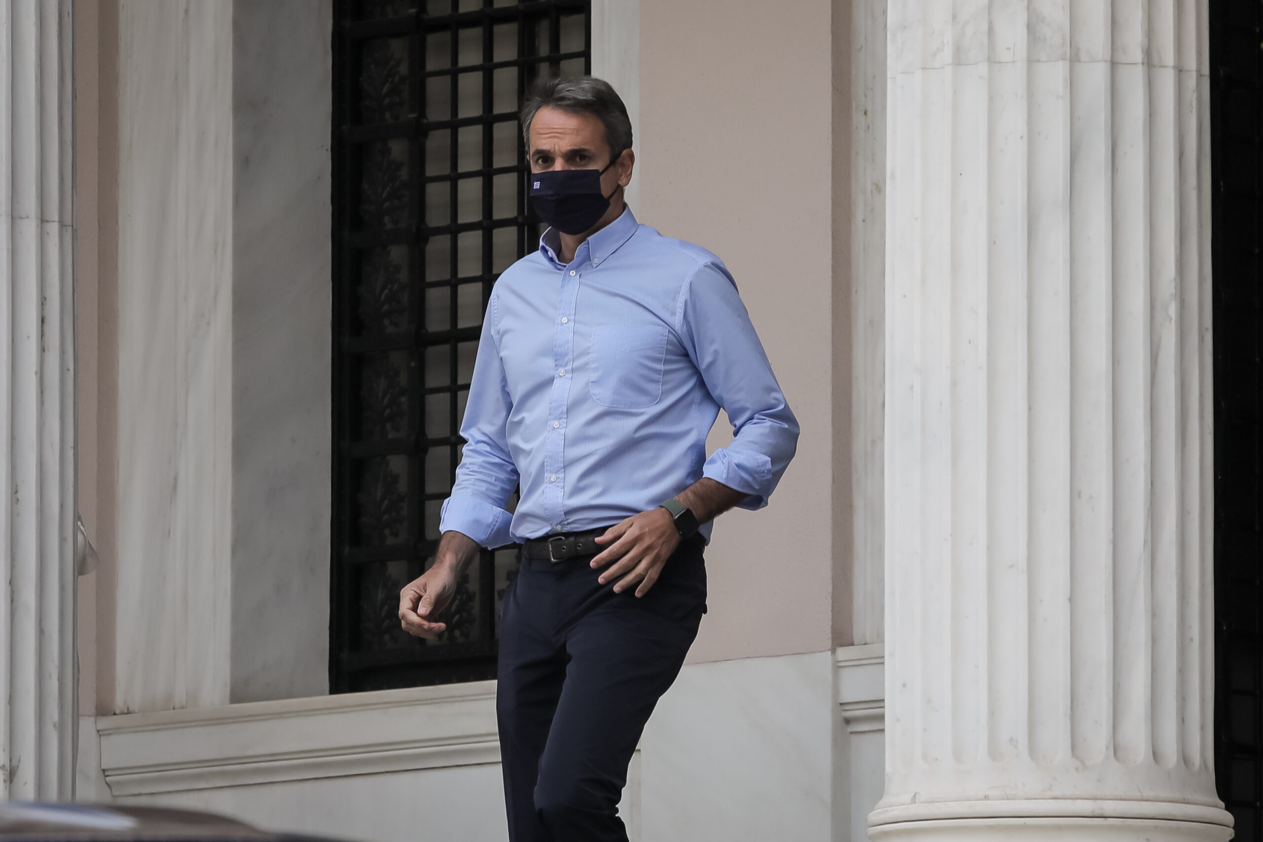 Ανασχηματισμός με αίσθηση επανεκκίνησης – Ποιοι μένουν, ποιοι φεύγουν (vid)