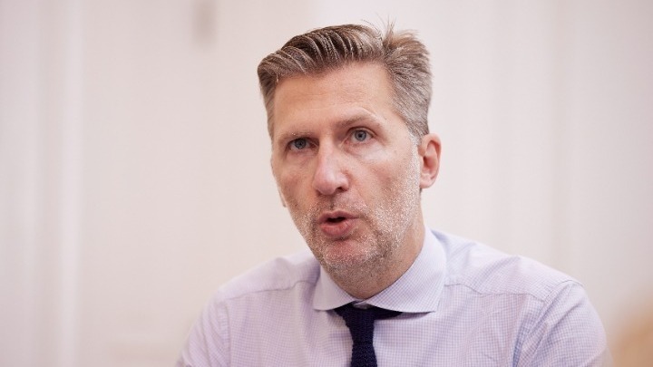 Α. Σκέρτσος: Τα εμβόλια είναι ασφαλή και σώζουν ζωές