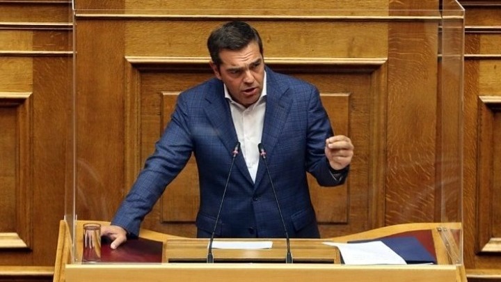 Αλέξης Τσίπρας: Θα βρίσκεται σήμερα στην Θεσσαλονίκη