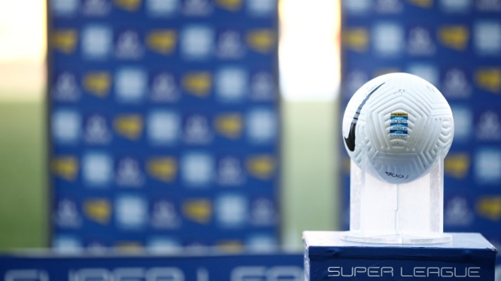 Super League: Τηλεδιάσκεψη την ερχόμενη Τρίτη για να οριστεί η πρεμιέρα