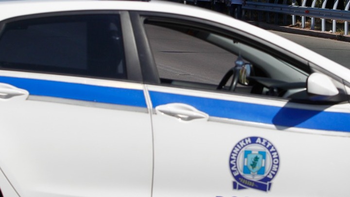 Αρκαδία: Aπαγορεύσεις κυκλοφορίας λόγω πυρκαγιάς