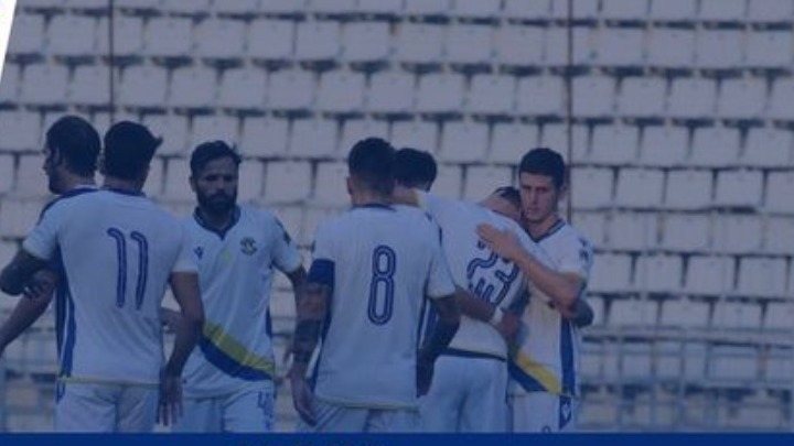 Αστέρας – Ατρόμητος 4-1