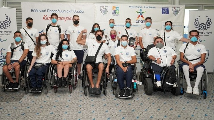 Aρχίζει σήμερα η γιορτή του αθλητισμού