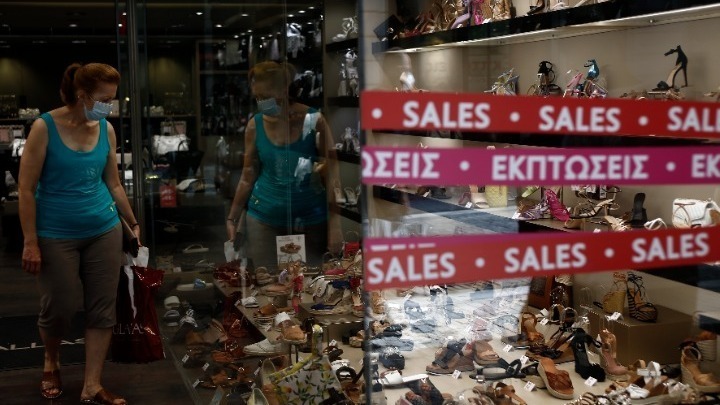 Πρεμιέρα αύριο για τις χειμερινές εκπτώσεις – Πόσο θα διαρκέσουν