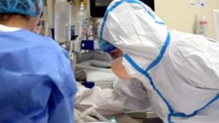 Βραζιλία: 870 θάνατοι και σχεδόν 34.000 κρούσματα σε 24 ώρες