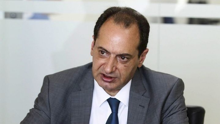 Χρ. Σπίρτζης: Παραδοχή αποτυχίας της κυβερνητικής πολιτικής ο ανασχηματισμός