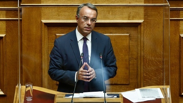 Σταϊκούρας: «Δεν θα χαθεί ο δημόσιος χαρακτήρας της ΔΕΗ»