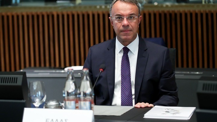 Χρ. Σταϊκούρας: «Ως το τέλος του μήνα οι πρώτες εκταμιεύσεις στους πυρόπληκτους»