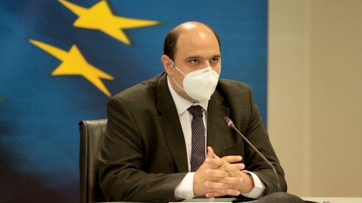 Χρ. Τριαντόπουλος για αποζημιώσεις σε πυρόπληκτους: «Η ροή συνεχίζεται και παρακολουθείται στενά
