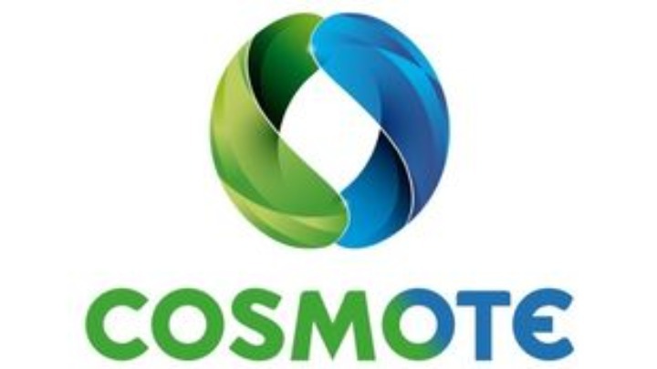 Cosmote: Αποκαταστάθηκε πλήρως το πρόβλημα στο δίκτυο