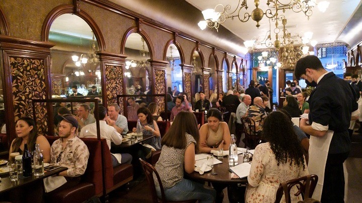 Στη Δανία το καλύτερο εστιατόριο του κόσμου – Η λίστα των 50 νικητών(pic)